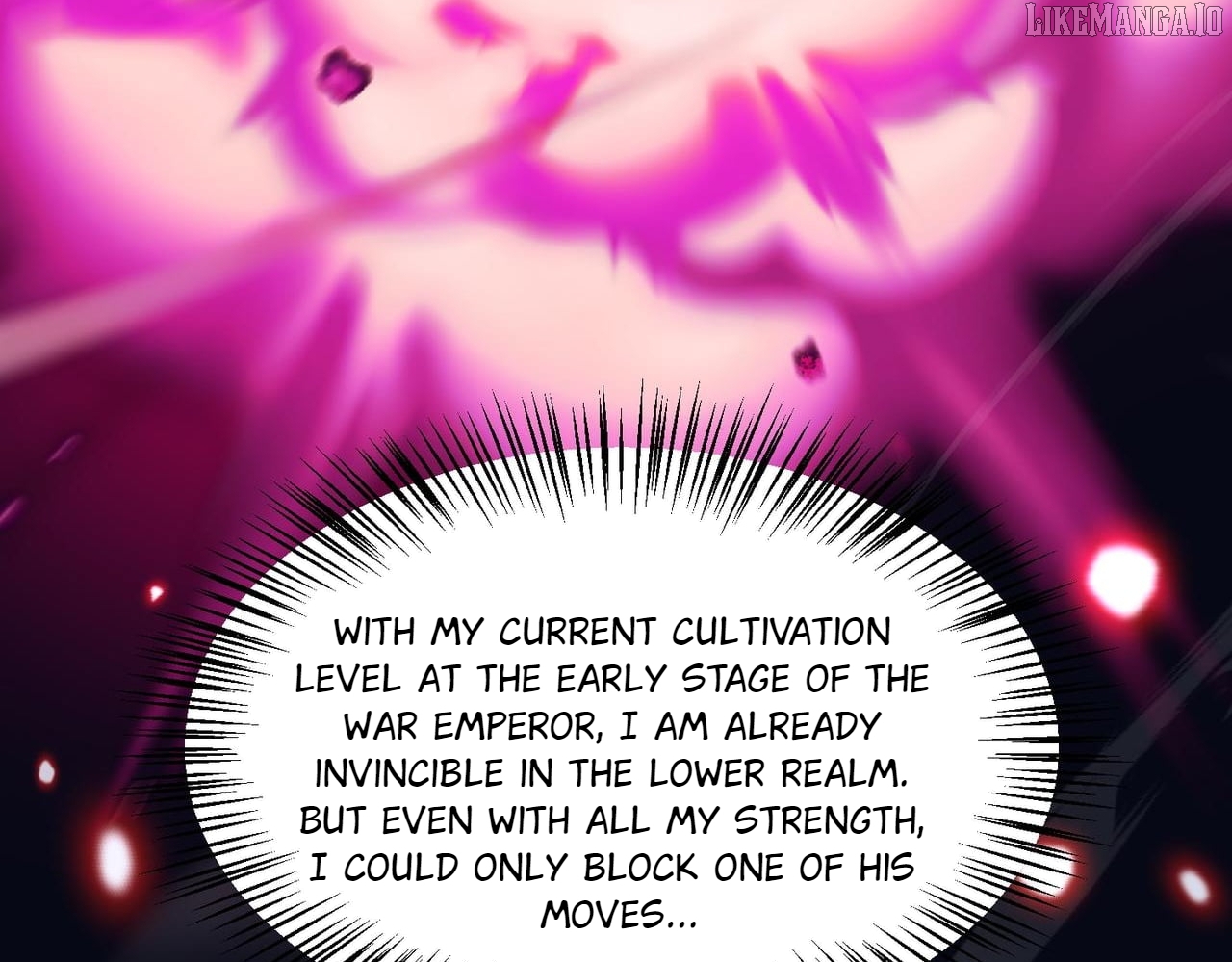 My Empress Apprentice is Becoming Evil Chapter 73 - page 36